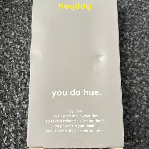NEW Heyday iPhone XS Max 11 ProMax Phone Case - Picture 3 of 3